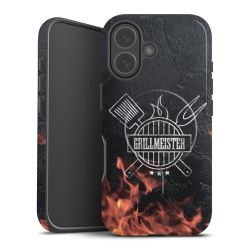 Tough Case mit MagSafe glossy