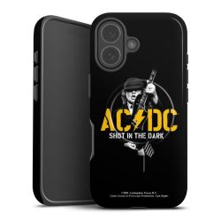 Tough Case mit MagSafe glossy