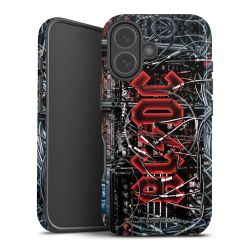 Tough Case mit MagSafe glossy