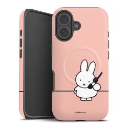 Tough Case mit MagSafe glossy