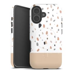 Tough Case mit MagSafe glossy