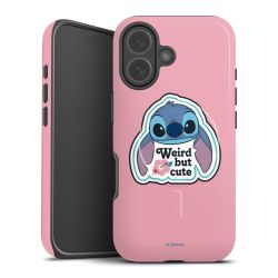 Tough Case mit MagSafe glossy