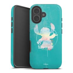 Tough Case mit MagSafe glossy