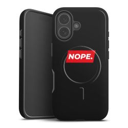 Tough Case mit MagSafe glossy