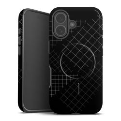 Tough Case mit MagSafe glossy