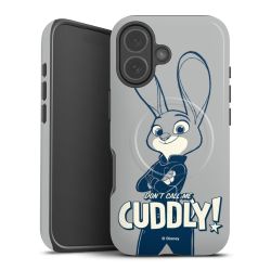 Tough Case mit MagSafe glossy