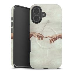 Tough Case mit MagSafe glossy