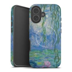 Tough Case mit MagSafe glossy