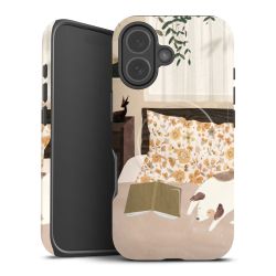 Tough Case mit MagSafe glossy