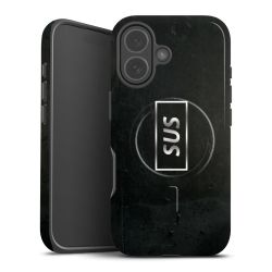 Tough Case mit MagSafe glossy