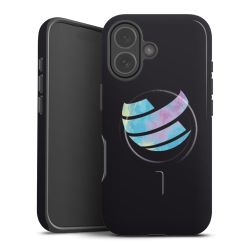 Tough Case mit MagSafe glossy