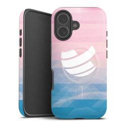 Tough Case mit MagSafe glossy