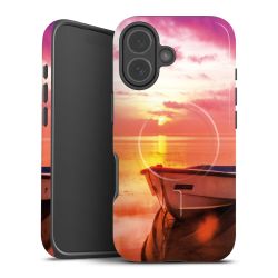 Tough Case mit MagSafe glossy