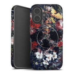 Tough Case mit MagSafe glossy