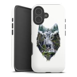 Tough Case mit MagSafe glossy