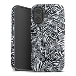 Tough Case mit MagSafe glossy