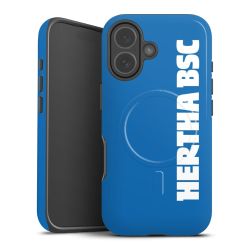 Tough Case mit MagSafe glossy