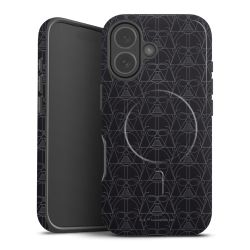 Tough Case mit MagSafe glossy