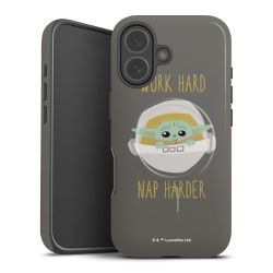 Tough Case mit MagSafe glossy