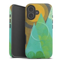 Tough Case mit MagSafe glossy