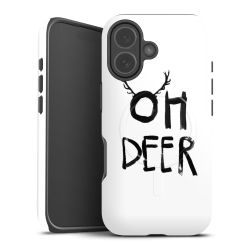 Tough Case mit MagSafe glossy