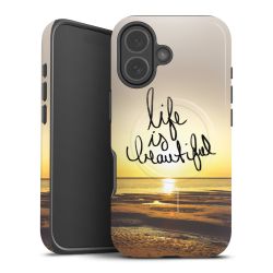 Tough Case mit MagSafe glossy