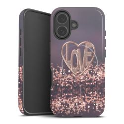 Tough Case mit MagSafe glossy