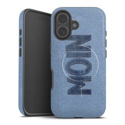 Tough Case mit MagSafe glossy