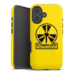 Tough Case mit MagSafe glossy