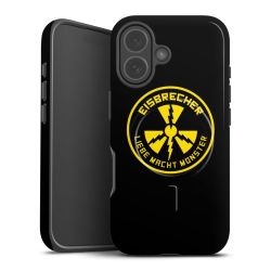 Tough Case mit MagSafe glossy