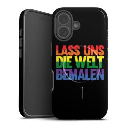 Tough Case mit MagSafe glossy