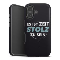 Tough Case mit MagSafe glossy