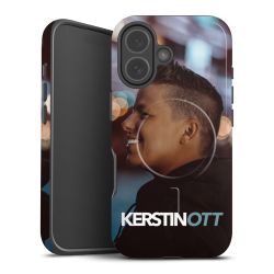 Tough Case mit MagSafe glossy