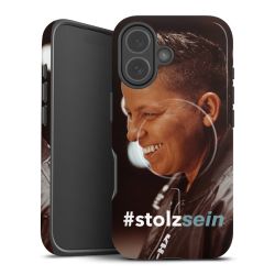 Tough Case mit MagSafe glossy