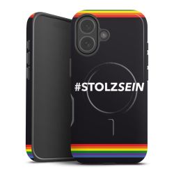 Tough Case mit MagSafe glossy