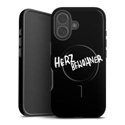 Tough Case mit MagSafe glossy