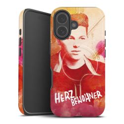 Tough Case mit MagSafe glossy