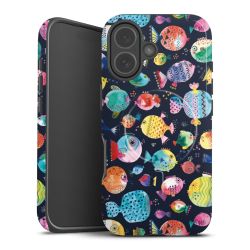 Tough Case mit MagSafe glossy