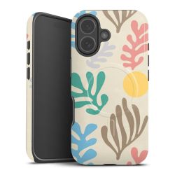 Tough Case mit MagSafe glossy