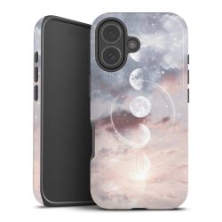 Tough Case mit MagSafe glossy