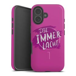 Tough Case mit MagSafe glossy