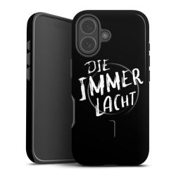 Tough Case mit MagSafe glossy