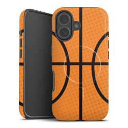 Tough Case mit MagSafe glossy