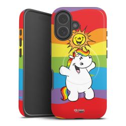 Tough Case mit MagSafe glossy