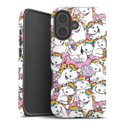 Tough Case mit MagSafe glossy