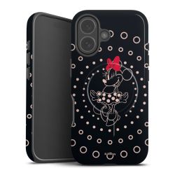 Minnie Sassy Polka Dots