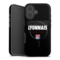 Tough Case mit MagSafe glossy