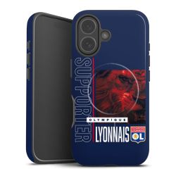 Tough Case mit MagSafe glossy