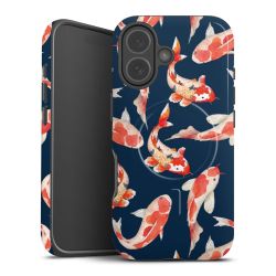 Tough Case mit MagSafe glossy