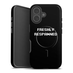 Tough Case mit MagSafe glossy